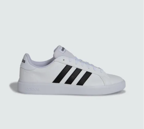 Tênis Grand Court Base 2.0 adidas