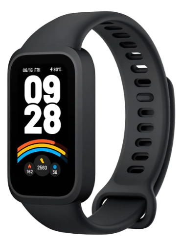 Xiaomi Series 9 Mi Band 9 Active Sport Lançamento