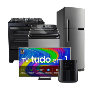 Eletrodomésticos