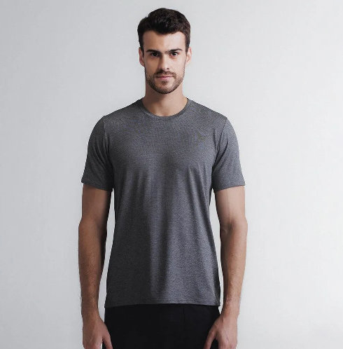 Camiseta Insider Tech T-shirt Masculina Adulto