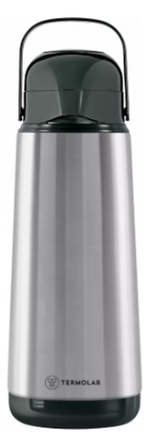 Termo Termolar Lúmina Bomba de Pressão 500mL